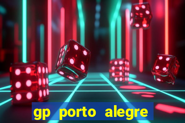 gp porto alegre viva local